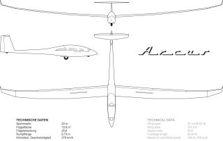 Arcus Drawing