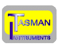 Tasman Instruments logo