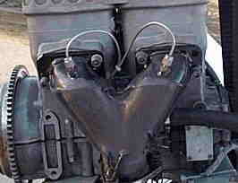 rotax 535 a50/1